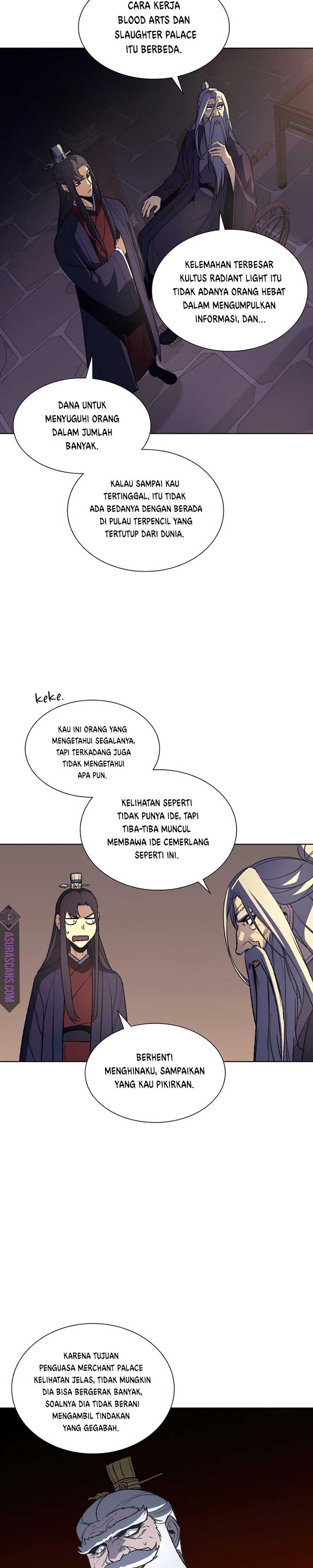 i-reincarnated-as-the-crazed-heir - Chapter: 34