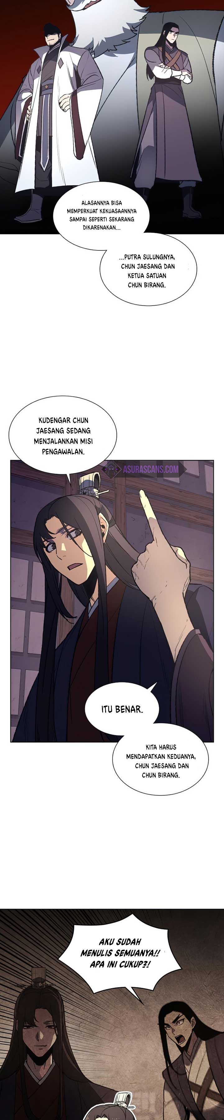 i-reincarnated-as-the-crazed-heir - Chapter: 34