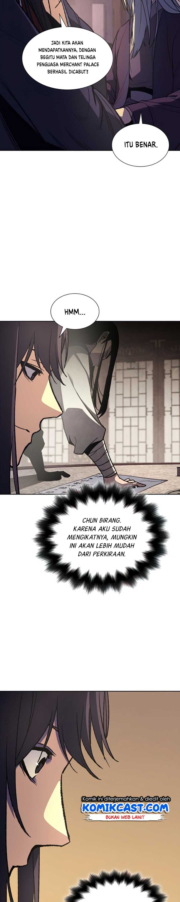 i-reincarnated-as-the-crazed-heir - Chapter: 34