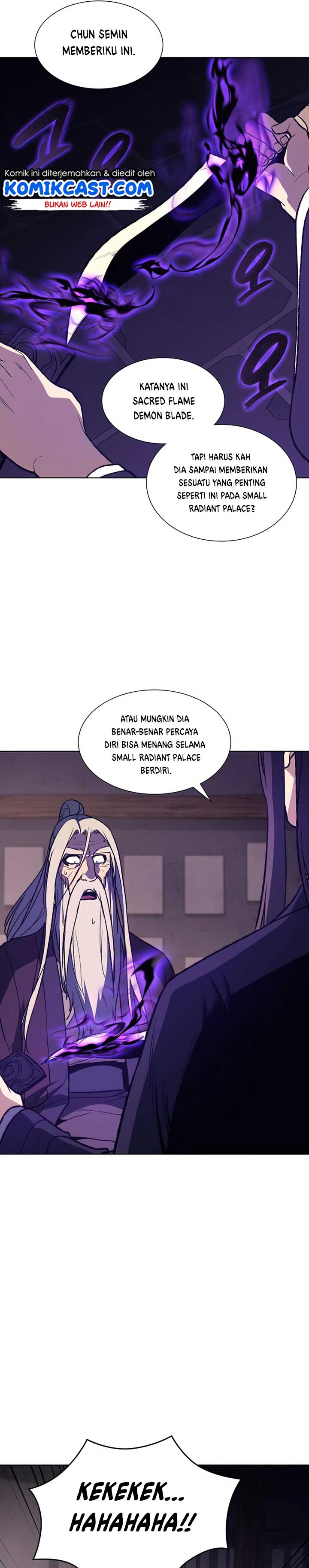 i-reincarnated-as-the-crazed-heir - Chapter: 34