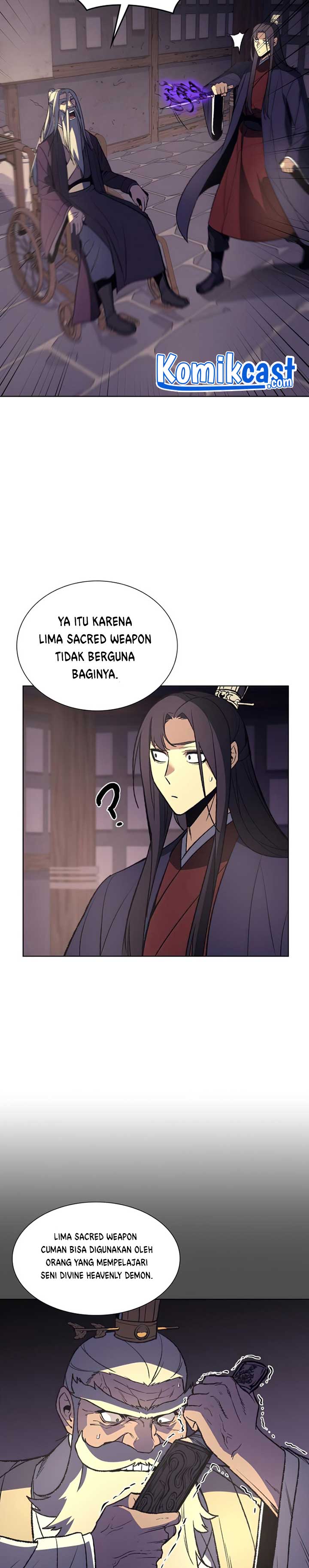 i-reincarnated-as-the-crazed-heir - Chapter: 34