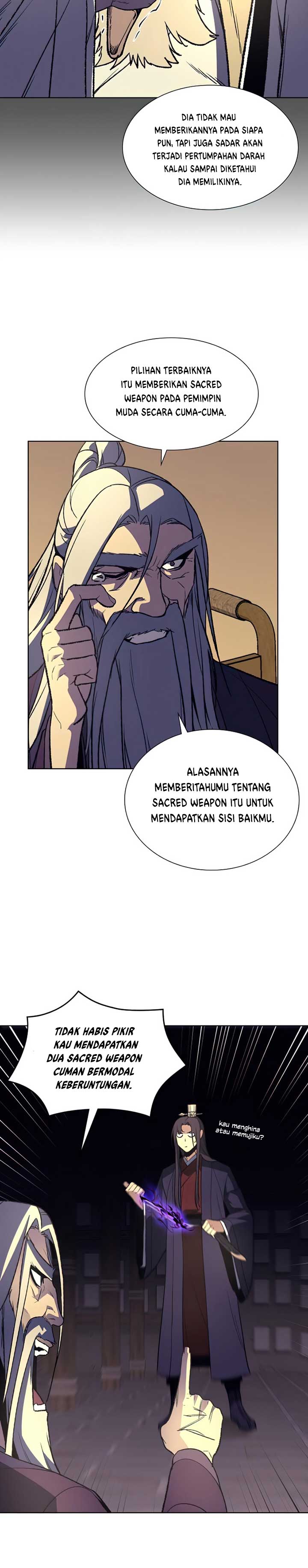 i-reincarnated-as-the-crazed-heir - Chapter: 34