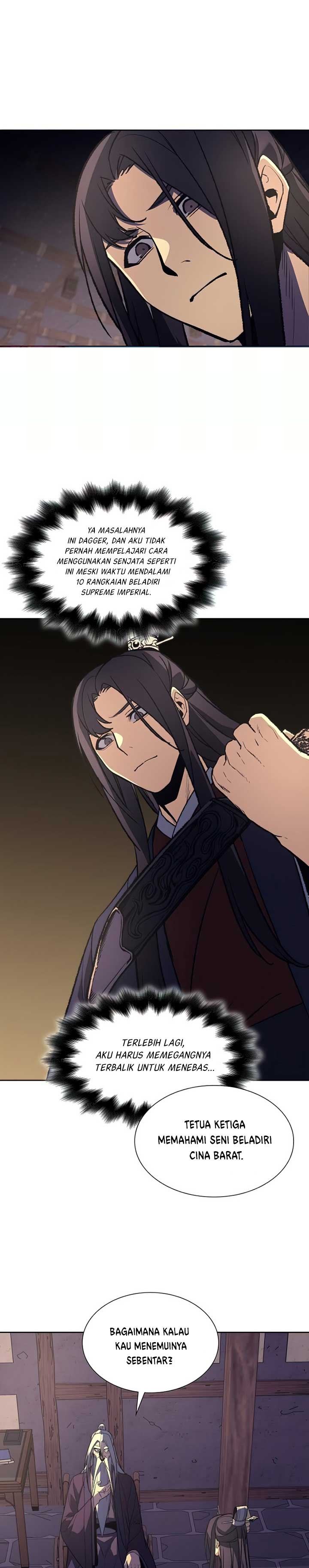 i-reincarnated-as-the-crazed-heir - Chapter: 34