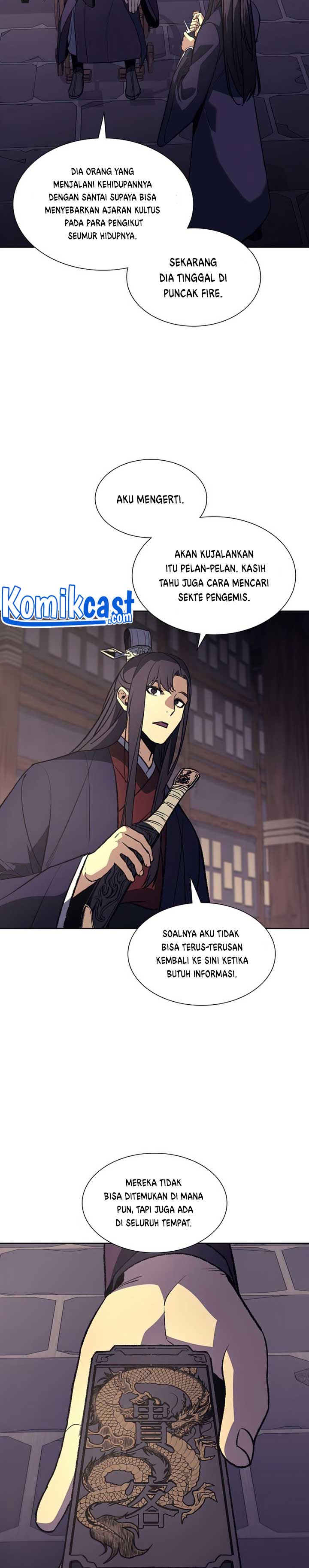 i-reincarnated-as-the-crazed-heir - Chapter: 34