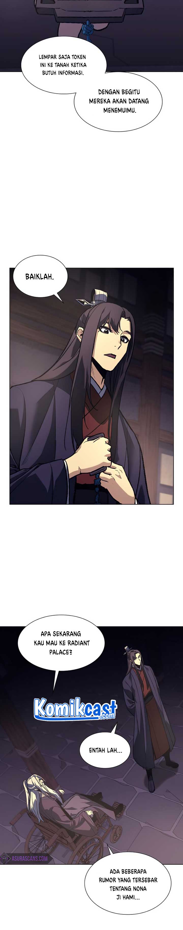 i-reincarnated-as-the-crazed-heir - Chapter: 34