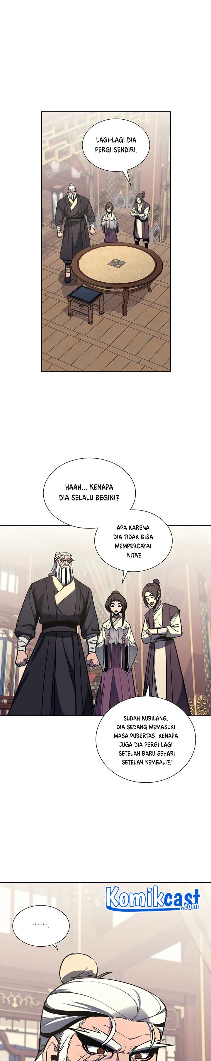 i-reincarnated-as-the-crazed-heir - Chapter: 34