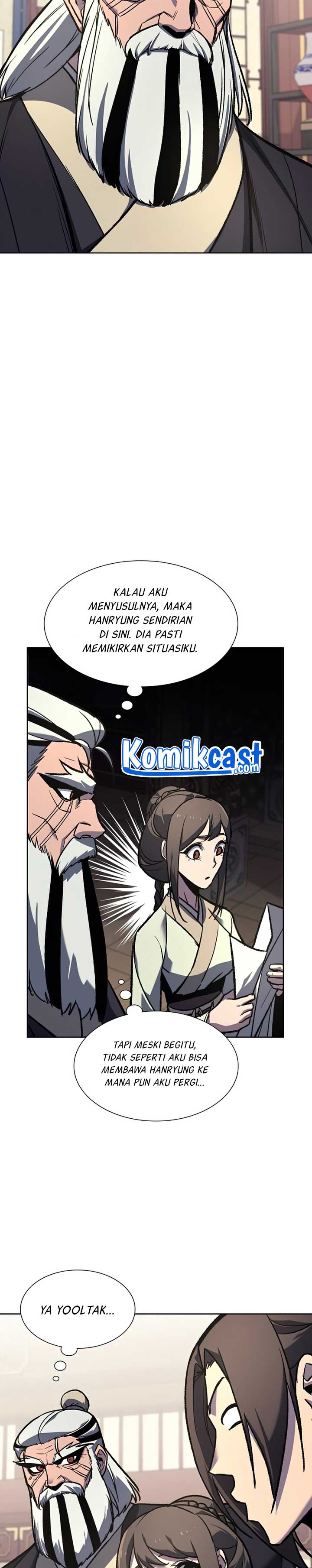 i-reincarnated-as-the-crazed-heir - Chapter: 34