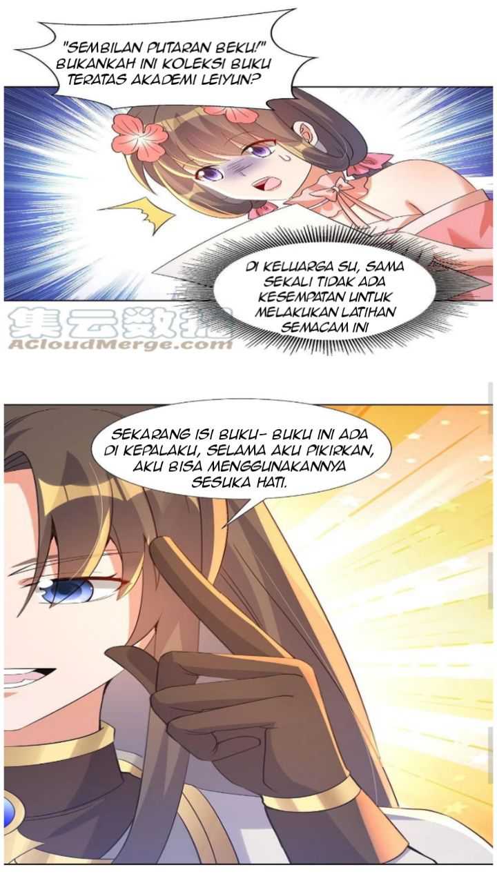 tech-giant-come-to-cultivate - Chapter: 60
