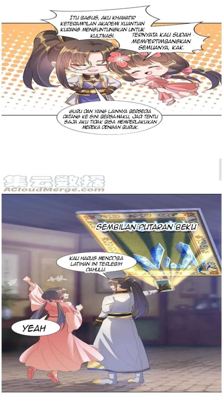 tech-giant-come-to-cultivate - Chapter: 60