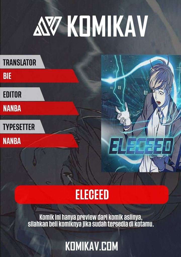 eleceed - Chapter: 134