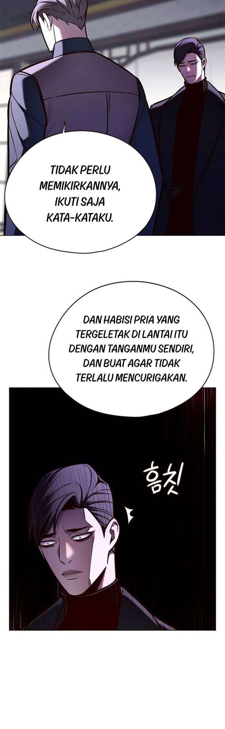 eleceed - Chapter: 134