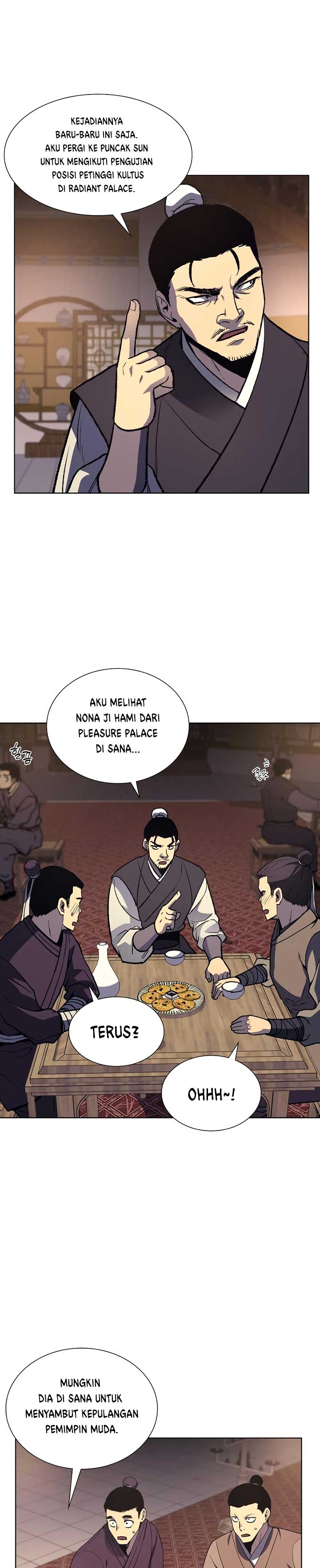 i-reincarnated-as-the-crazed-heir - Chapter: 35