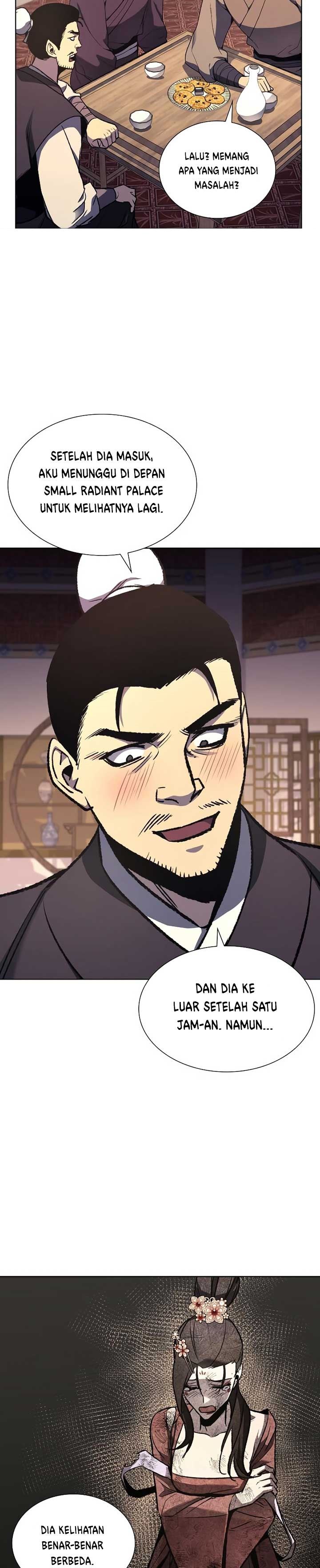i-reincarnated-as-the-crazed-heir - Chapter: 35