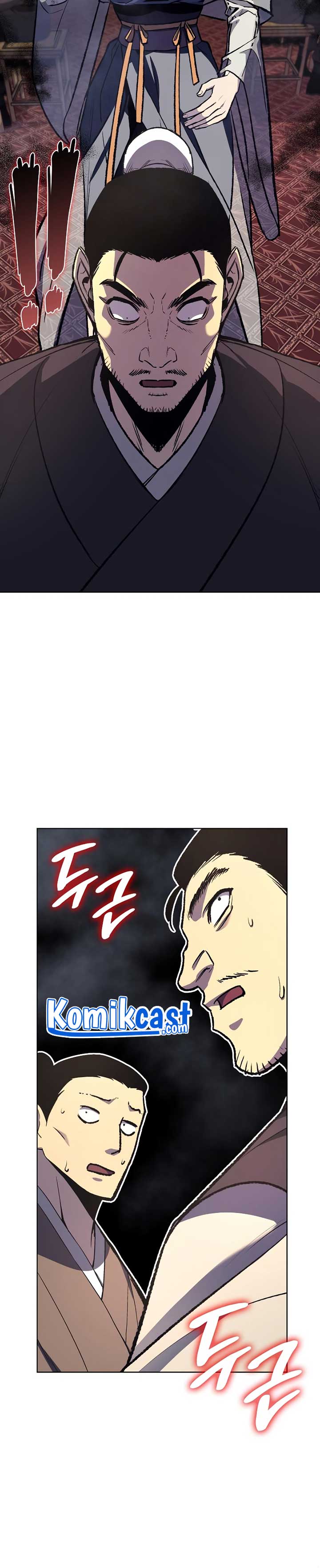 i-reincarnated-as-the-crazed-heir - Chapter: 35