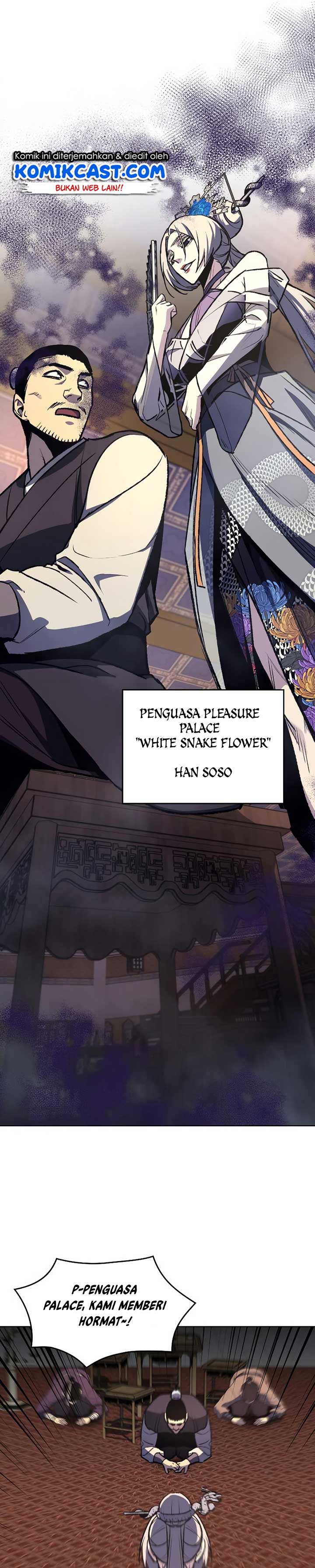i-reincarnated-as-the-crazed-heir - Chapter: 35