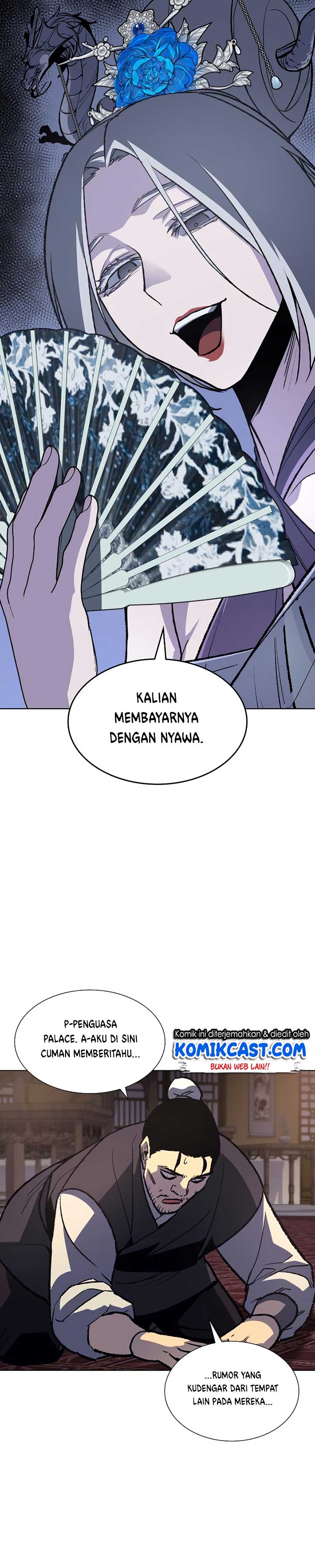 i-reincarnated-as-the-crazed-heir - Chapter: 35
