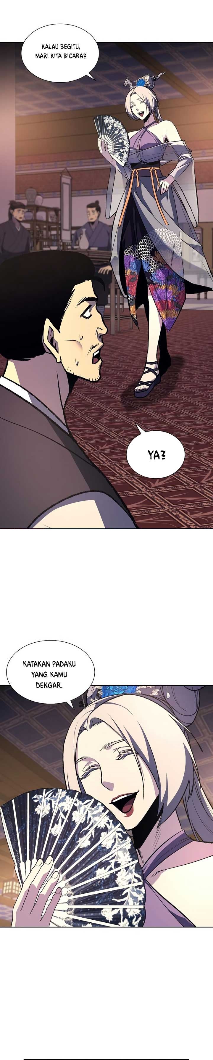 i-reincarnated-as-the-crazed-heir - Chapter: 35