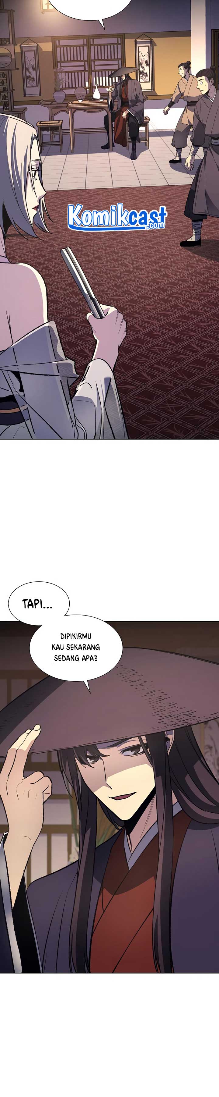 i-reincarnated-as-the-crazed-heir - Chapter: 35