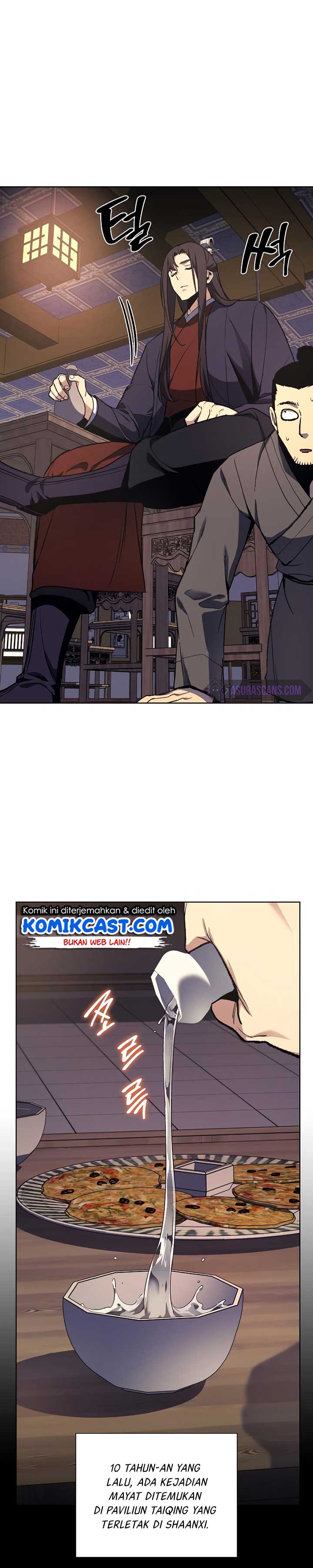 i-reincarnated-as-the-crazed-heir - Chapter: 35