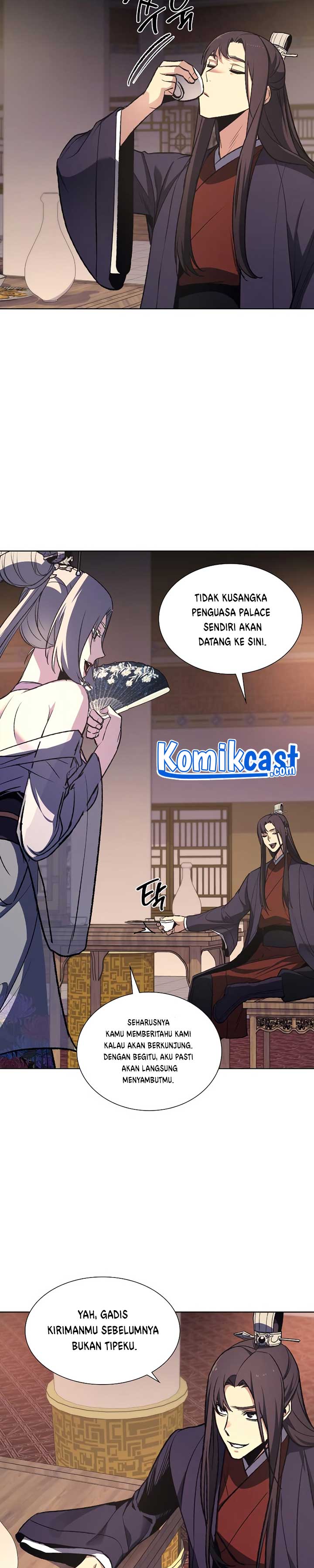 i-reincarnated-as-the-crazed-heir - Chapter: 35