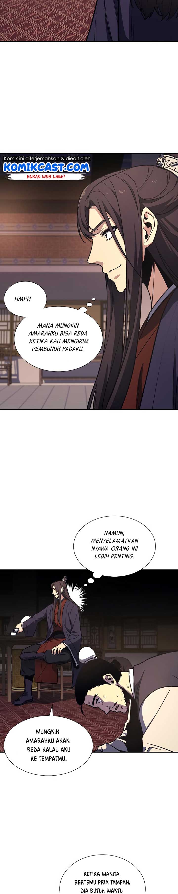 i-reincarnated-as-the-crazed-heir - Chapter: 35