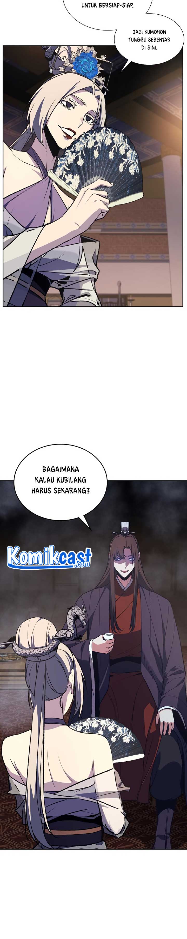 i-reincarnated-as-the-crazed-heir - Chapter: 35