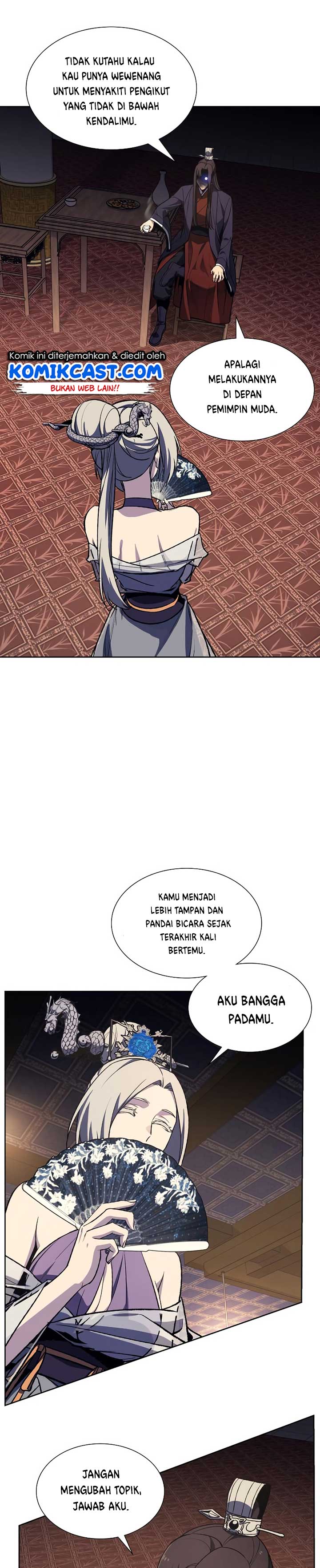 i-reincarnated-as-the-crazed-heir - Chapter: 35