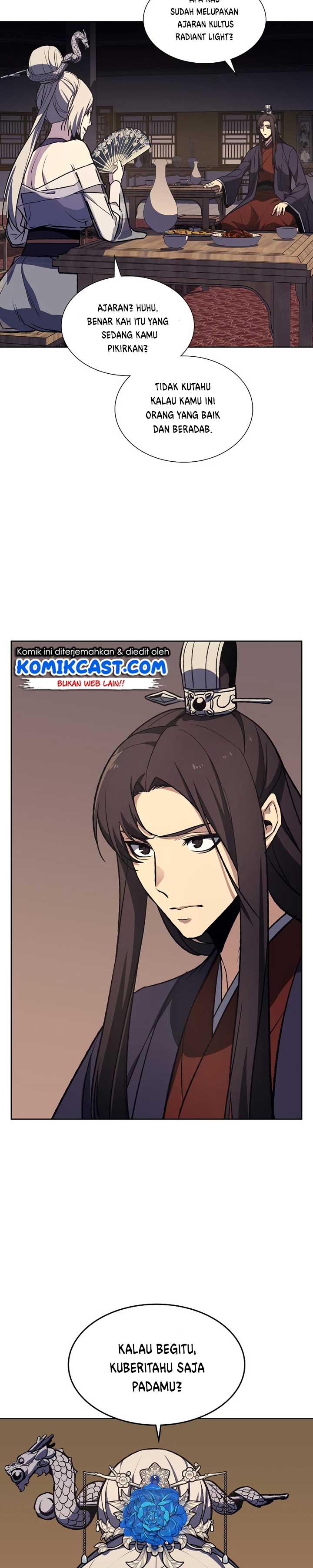 i-reincarnated-as-the-crazed-heir - Chapter: 35