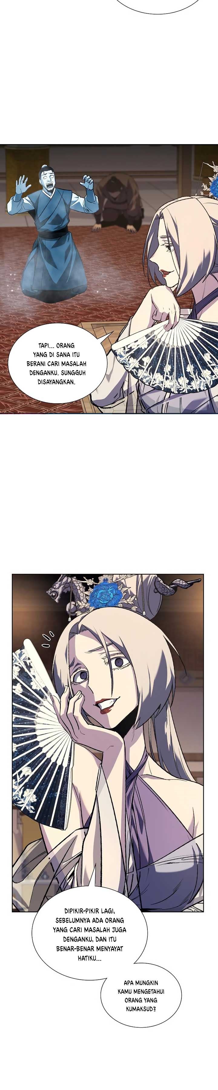 i-reincarnated-as-the-crazed-heir - Chapter: 35