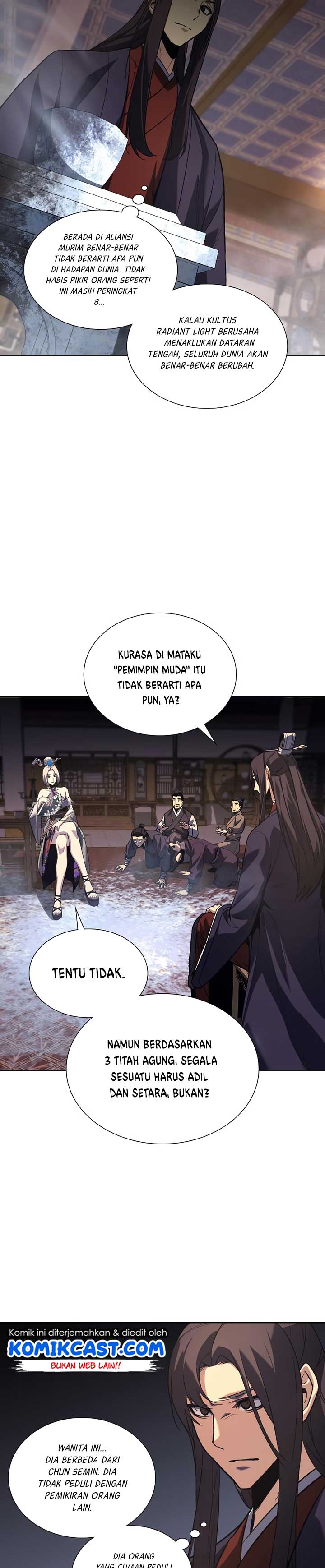 i-reincarnated-as-the-crazed-heir - Chapter: 35
