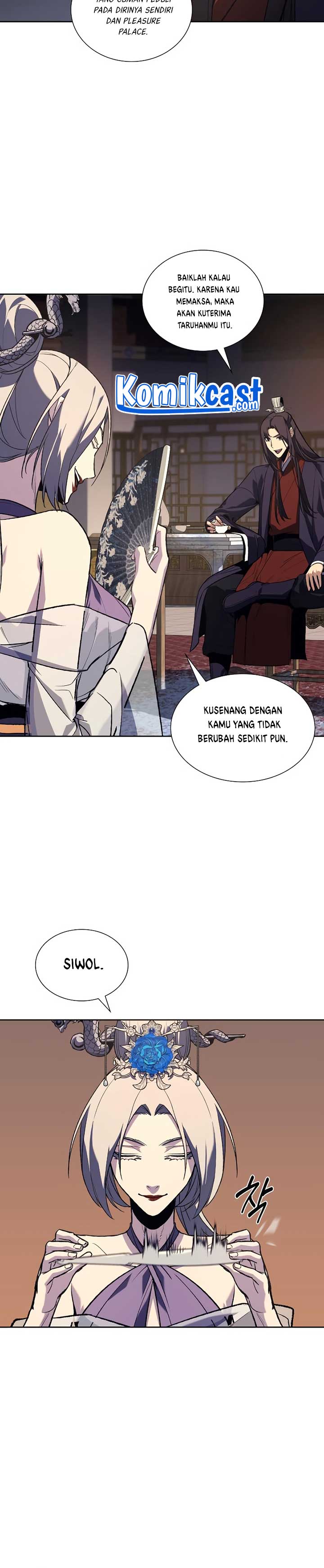i-reincarnated-as-the-crazed-heir - Chapter: 35