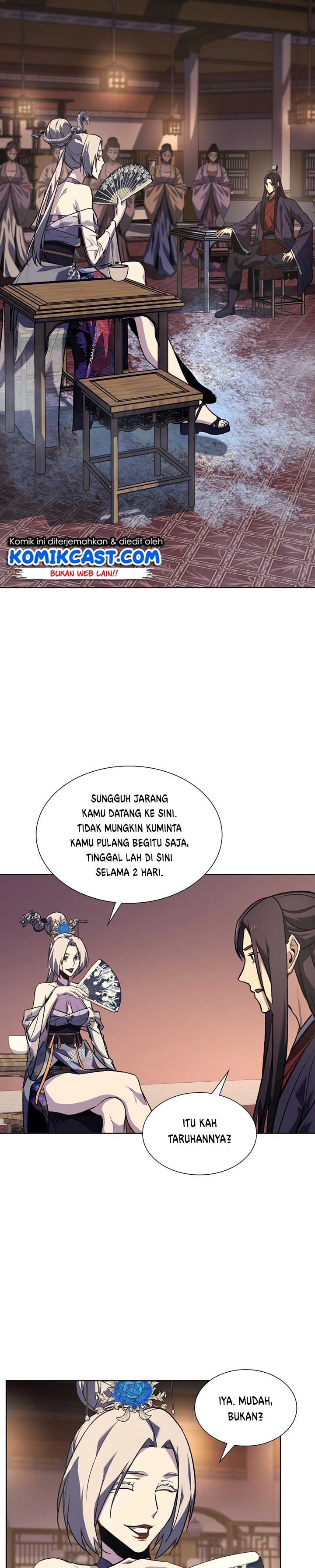 i-reincarnated-as-the-crazed-heir - Chapter: 35