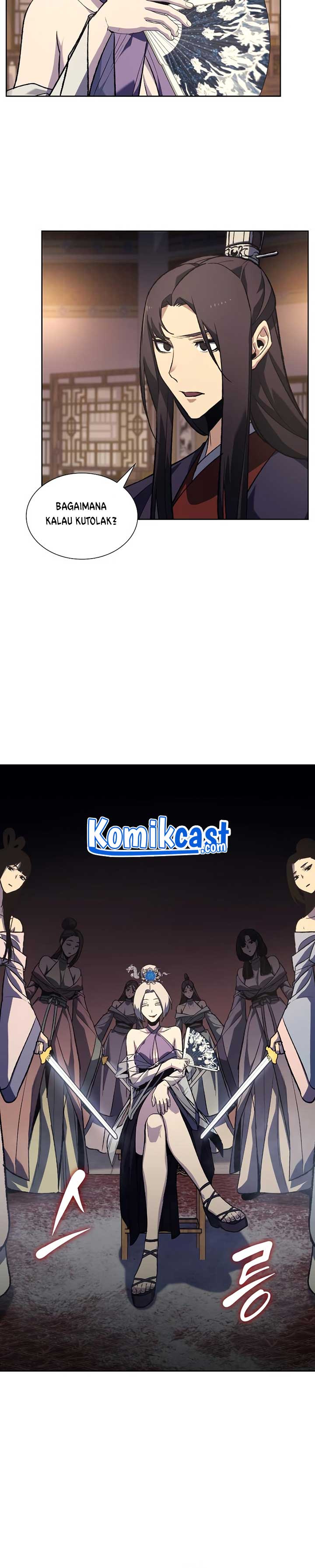 i-reincarnated-as-the-crazed-heir - Chapter: 35