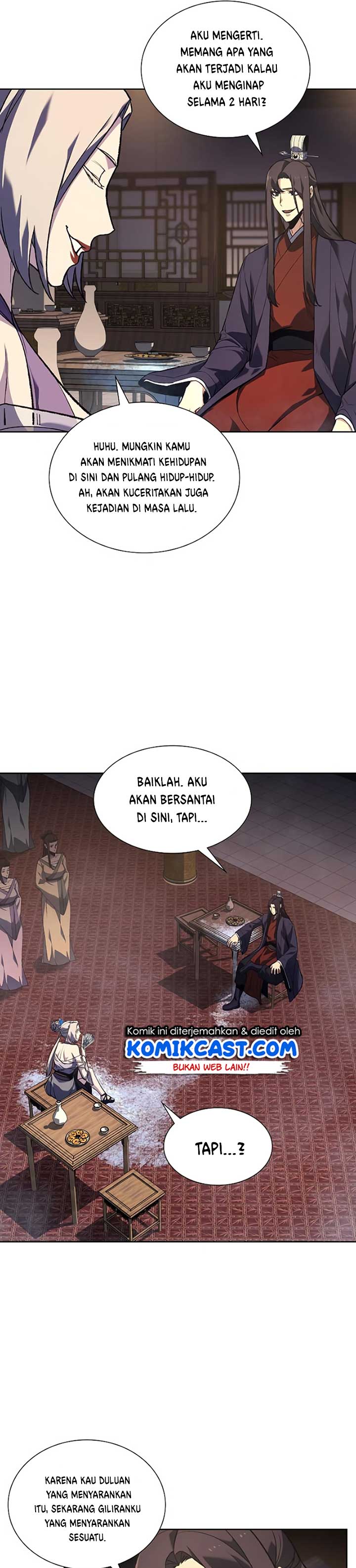 i-reincarnated-as-the-crazed-heir - Chapter: 35