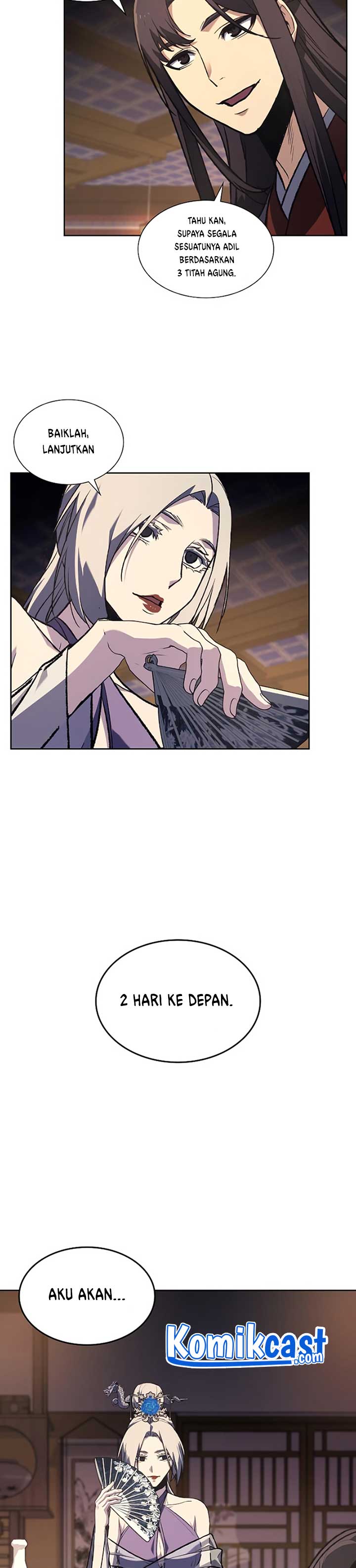 i-reincarnated-as-the-crazed-heir - Chapter: 35