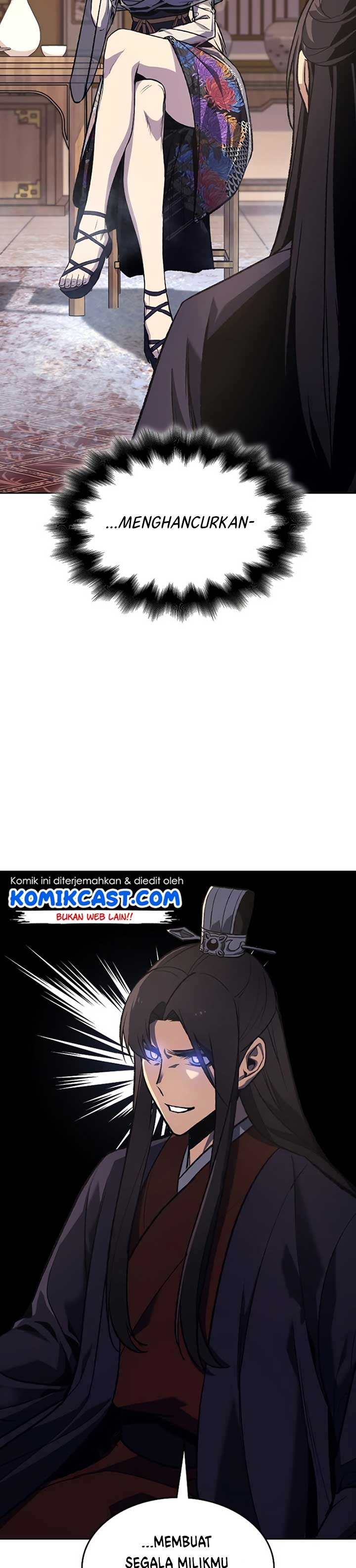 i-reincarnated-as-the-crazed-heir - Chapter: 35