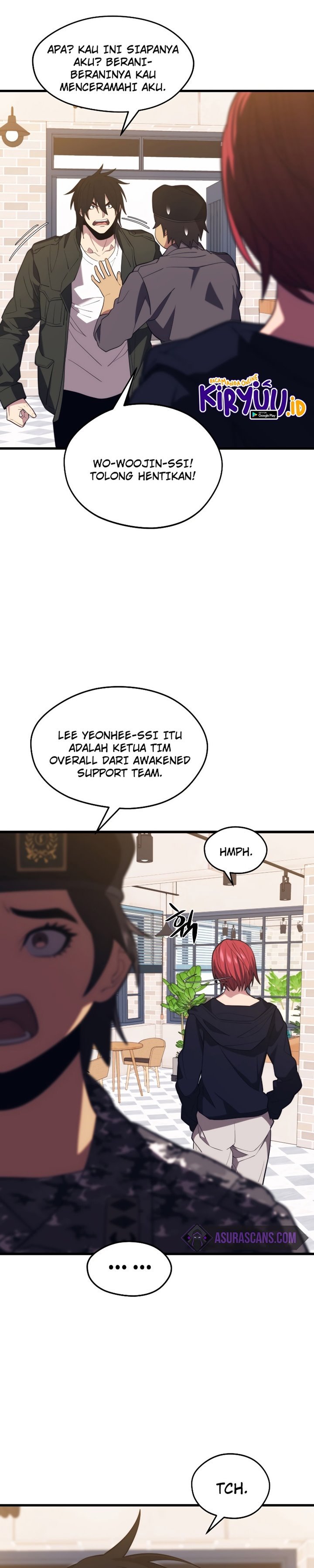 seoul-station-necromancer - Chapter: 28