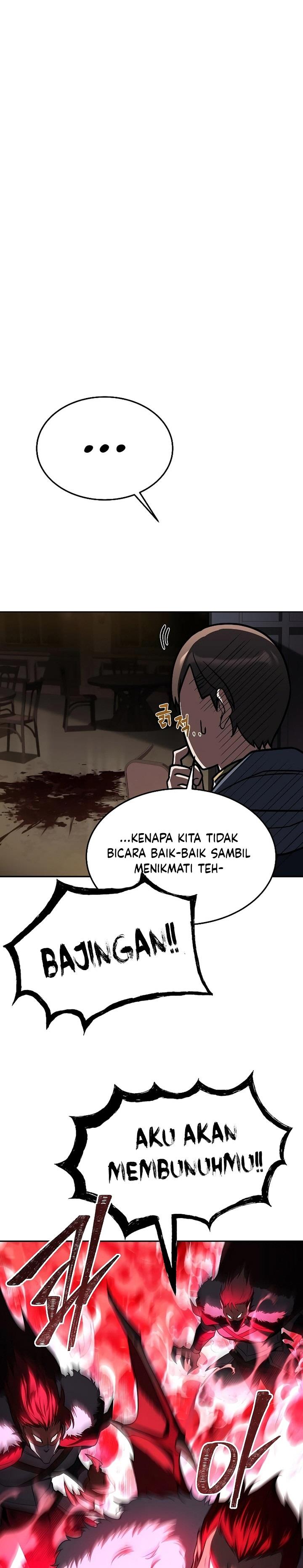 archmage-restaurant - Chapter: 34