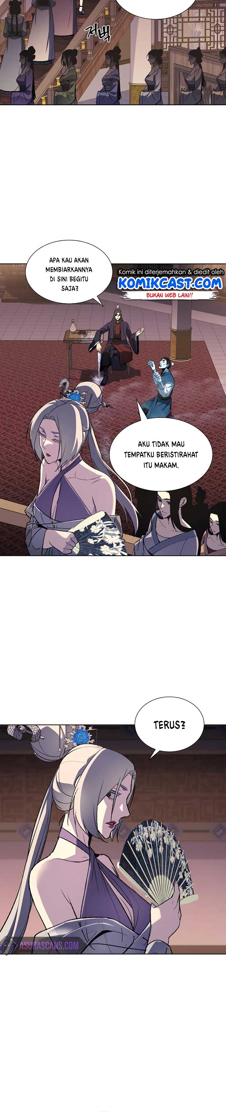 i-reincarnated-as-the-crazed-heir - Chapter: 36