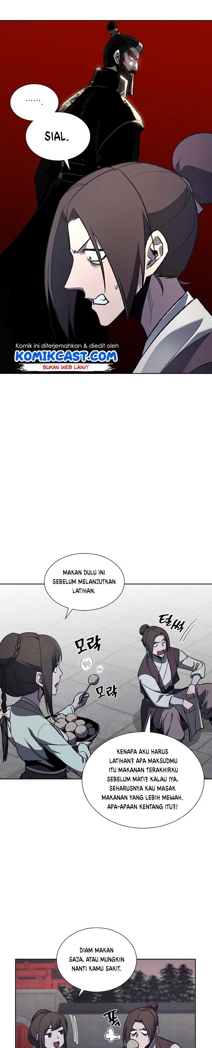 i-reincarnated-as-the-crazed-heir - Chapter: 36