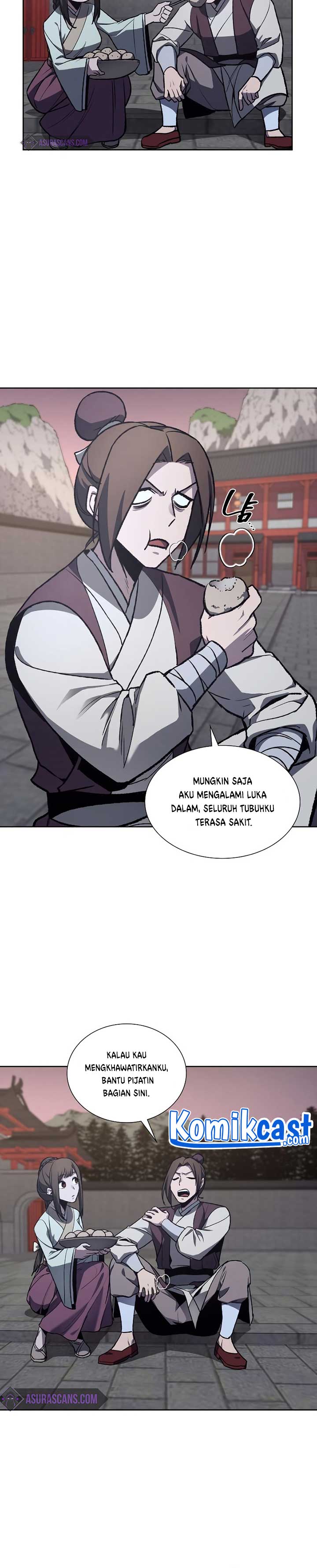 i-reincarnated-as-the-crazed-heir - Chapter: 36