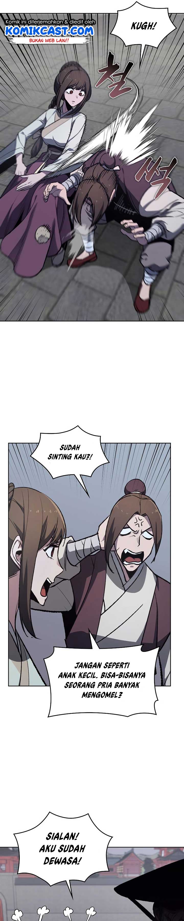 i-reincarnated-as-the-crazed-heir - Chapter: 36