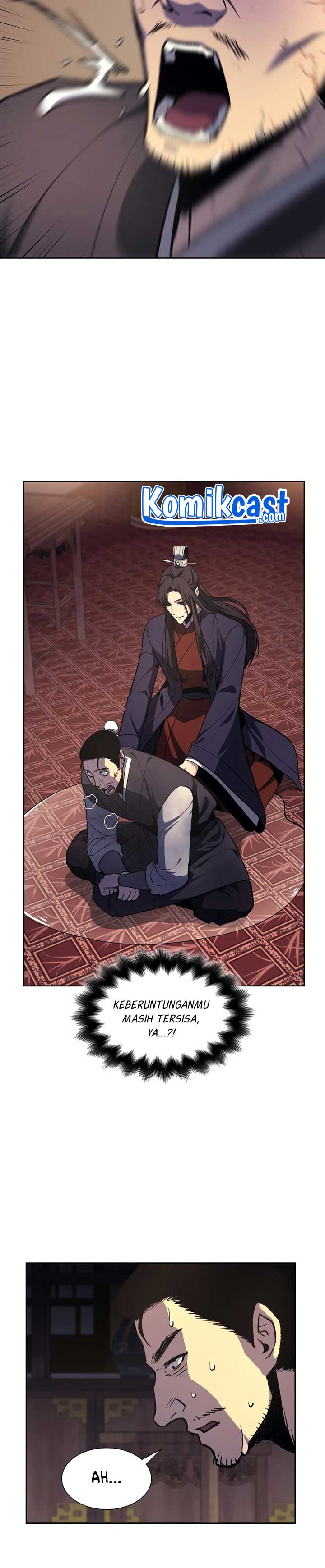 i-reincarnated-as-the-crazed-heir - Chapter: 36