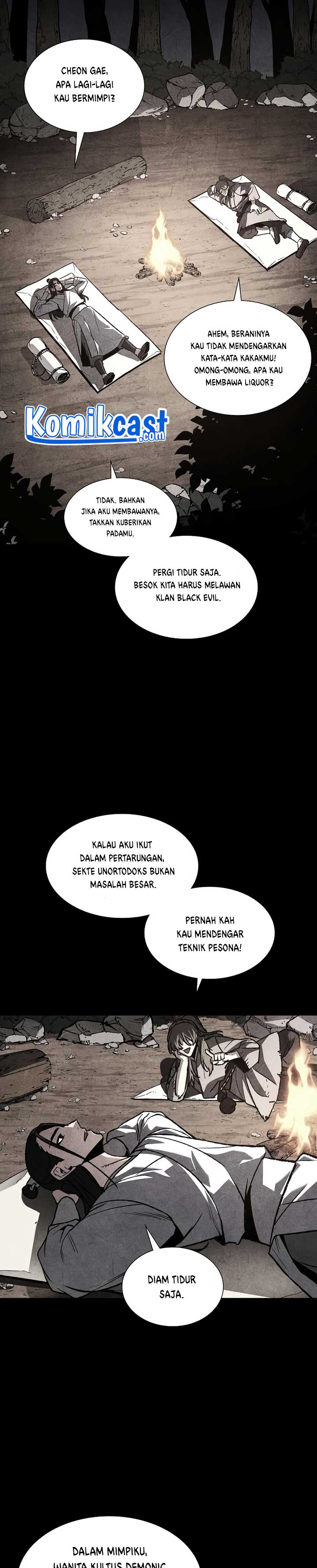 i-reincarnated-as-the-crazed-heir - Chapter: 36