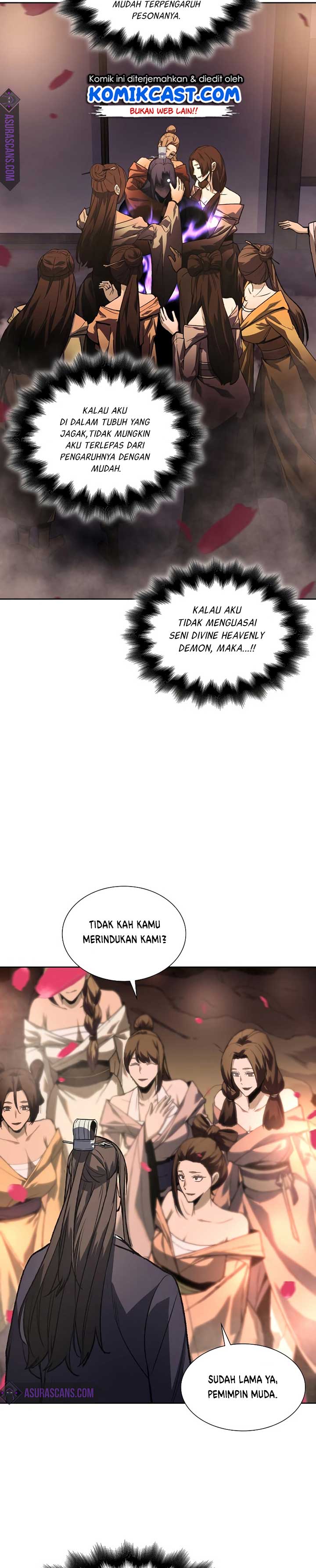 i-reincarnated-as-the-crazed-heir - Chapter: 36