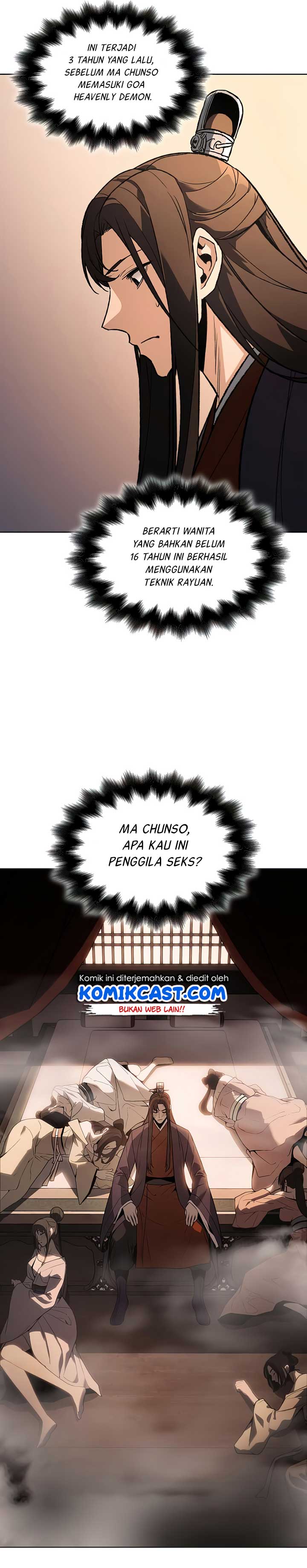 i-reincarnated-as-the-crazed-heir - Chapter: 37