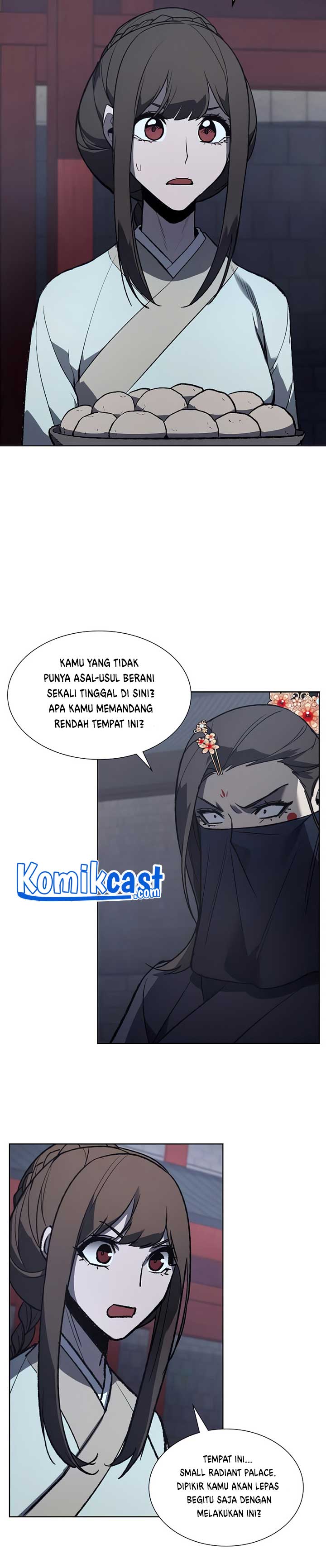 i-reincarnated-as-the-crazed-heir - Chapter: 37