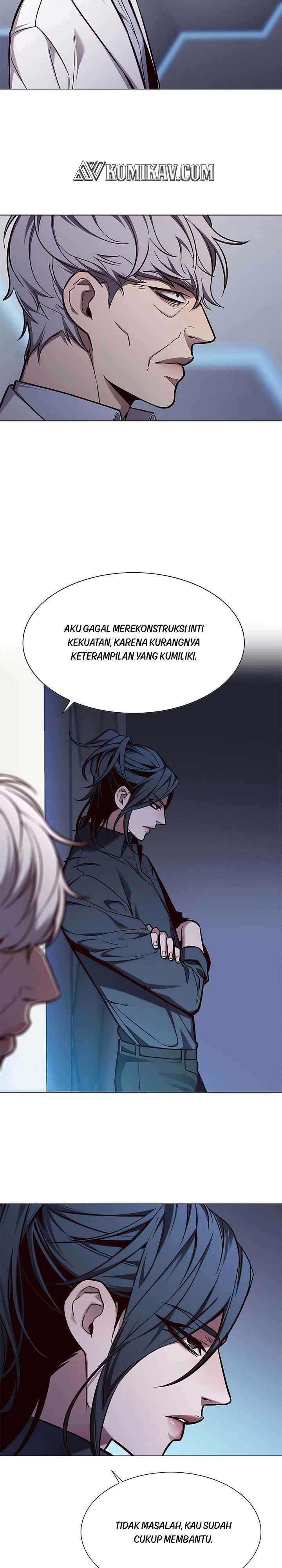 eleceed - Chapter: 136