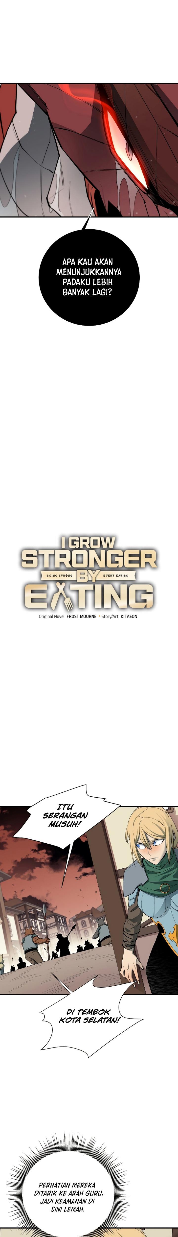 i-grow-stronger-by-eating - Chapter: 86