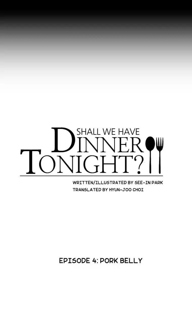 shall-we-have-dinner-tonight - Chapter: 4